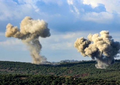 미국, 레바논 급습한 이스라엘에 "방어권 지지한다"