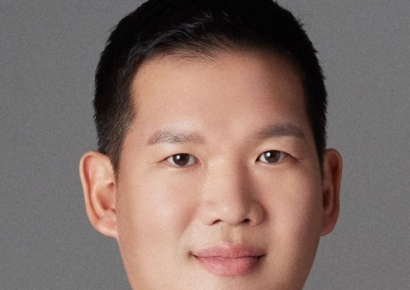 허윤홍 GS건설 대표 "선택과 집중, 중장기 기반 다지겠다"