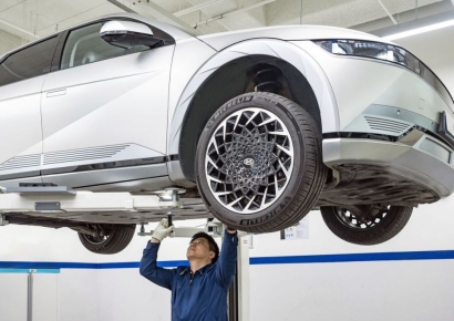 디젤車를 전기차로 튜닝…교통안전공단, R&D 착수