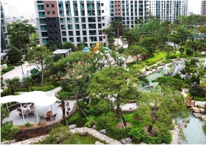 '차별화'가 정답…브랜드 경쟁력·실적까지 다 가진 '위브'