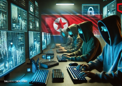 늘어나는 北 해킹 "통일부 등에 올해들어 2300건 시도"