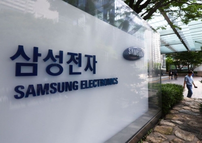 삼성전자, 올해 3분기 세계 스마트폰 출하량 1위…점유율 19% 