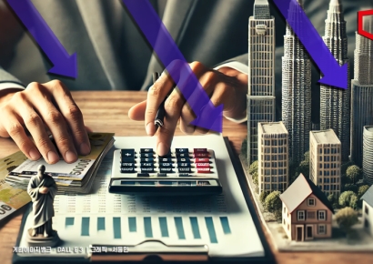 지난해 공공부문 46조원 적자…4년 연속 적자 지속