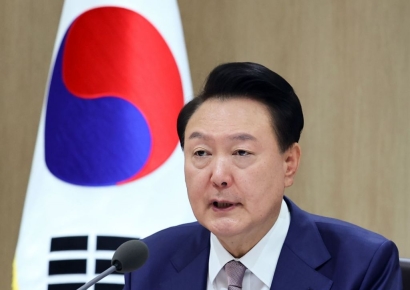 尹 "2027년까지 AI 3대 강국 도약"…국가인공지능위원회 출범