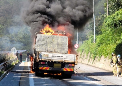 화재우려 리콜車, 방치하면 과태료·운행정지