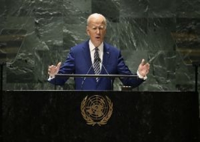 美 바이든, 무역 제한 중국 기업 추가…200여곳 거래 차단 전망 