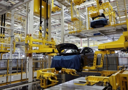 美 이어 캐나다도 中 전기차에 빗장…"SW 금지 검토"