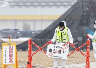 "걸리면 치명률 52%"…코로나 다음 '팬데믹' 정체