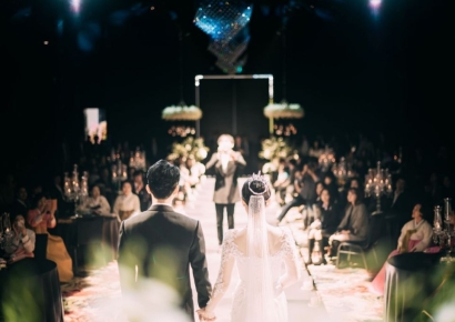 축의금 100만원 낸 절친 vs 껄끄러운 시누이…같은 날 결혼 어디로?