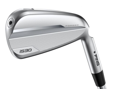 핑골프 i530, 블레이드 타입 비거리 아이언