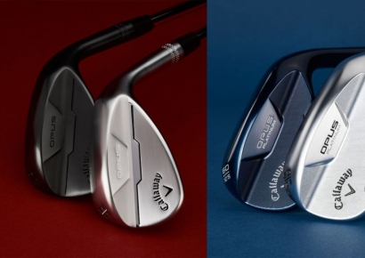 캘러웨이골프 오퍼스 시리즈, 차세대 완성형 웨지