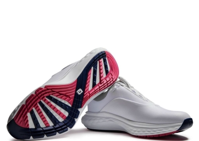 FJ 퀀텀, 더욱 즐겁고 편안한 라운드