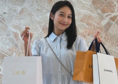 "그만두고 싶다" 글 남기고 잠적…고교생의 화려한 일상에 숨은 비밀 