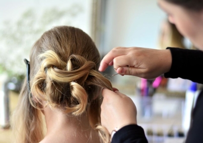 허락받았다던 여중생에 '84만원 시술' 미용실…부모 항의에 난감