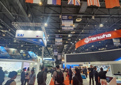 방산기업들 “망한 DX코리아보다 필리핀”[양낙규의 Defence Club]