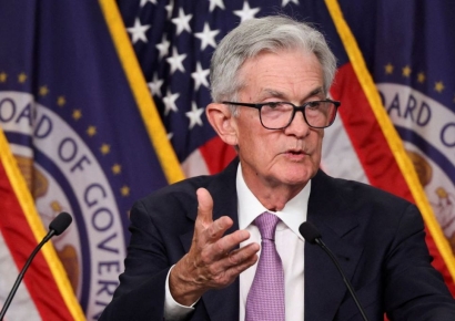 美 연준 '빅컷'에도 지지부진한 코스피…"무조건 호재 아냐"[AK라디오]