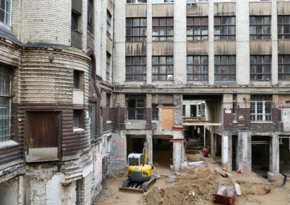 "하늘에서 철판이 내려와"…평택서 출근길 날벼락