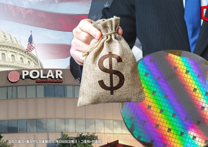 엔비디아 급락에 국내 반도체株 ↓…코스피·코스닥 하락