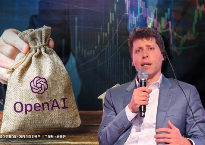 [AI한입뉴스]오픈AI, 크롬 자리까지 노리나…구글 판 흔든다