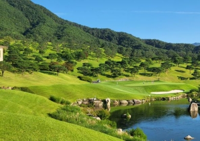 [필드 3GO]일동 레이크 GC, 코스 그 이상의 의미