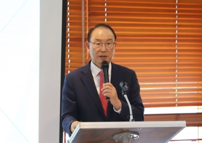 '금투세 아버지' 최운열 "투자자 친화적인 세금, 공포마케팅 과도"