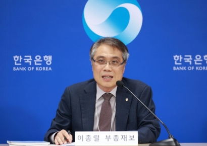 한은 "정부 의지 강해…가계부채 안정화 기대"[일문일답]