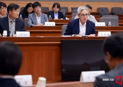 국민연금, 국내주식 위탁운용사 4개사 선정…키움·한화·삼성·우리