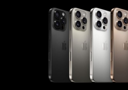 [써보니]카메라보다 더 카메라 같은 아이폰16 프로맥스