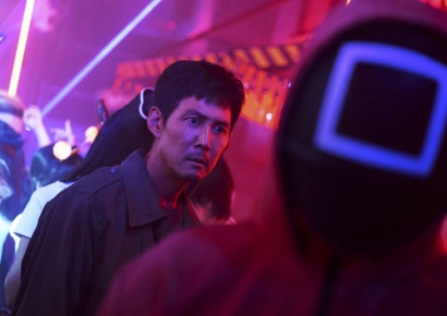 [위기의 K콘텐츠]제작비 1000억·출연료 10억…거품 꺼지자 투자 '뚝'