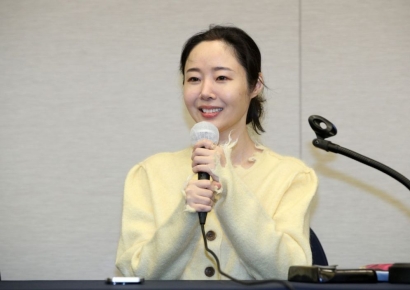 "돈 줄테니 나가라"vs"거짓주장"…계속되는 민희진·하이브 '진실공방'