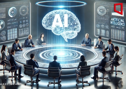 영국, 세계 최초로 AI사용 아동 성착취물 처벌 법제화