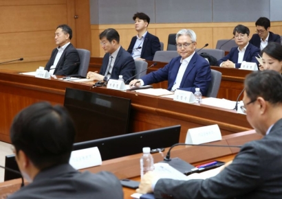 국민연금, '달러실탄' 선제적 확보…선조달 한도 月 30억달러로 증액