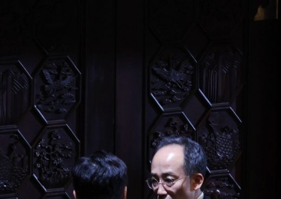 방송4법·25만원지원금법·노란봉투법 최종 폐기…與野, 인권위원 선출 관련 공방도(종합)