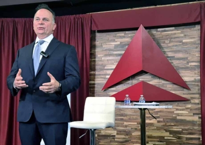 '아시아 유일' 美솔트레이크시티 하늘길 인천에 열린다