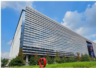 '착한 임대료' 마곡 초대형 오피스에 터잡는 기업들