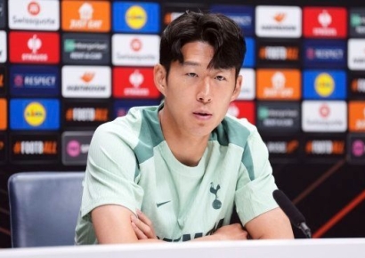 '선수 파업' 언급에…"우린 로봇 아니야" 손흥민도 혹사 논란 직격