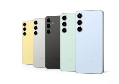 AI 기능 들어간 100만원 이하 폰 '갤럭시S24 FE' 다음달 출시  