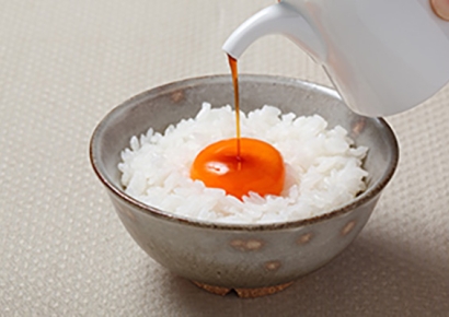 간장계란밥에는 날달걀이 국룰?…왜 日은 날달걀에 진심일까 [日요일日문화]