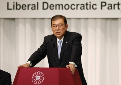 [칩톡]기시다가 공들인 日 반도체 부활의 꿈, 새 총리가 이어갈까