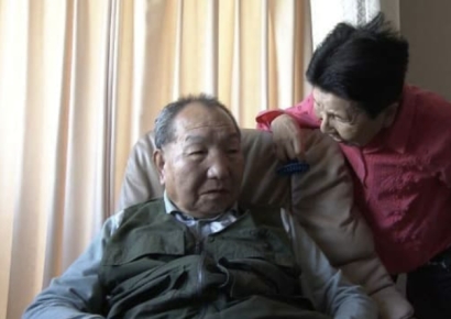 88세에 누명 벗은 '최장기 복역 사형수'…91세 누나가 입증위해 싸웠다 [일본人사이드]