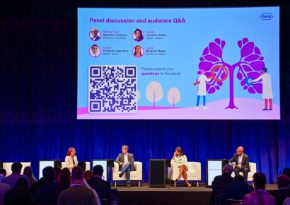 유럽종양학회 2024, 암환자 생존율 향상 열쇠 찾다[AK라디오]