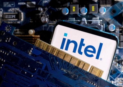 美 "인텔에 반도체 보조금 11조원 지원 논의 연내 마무리 목표"