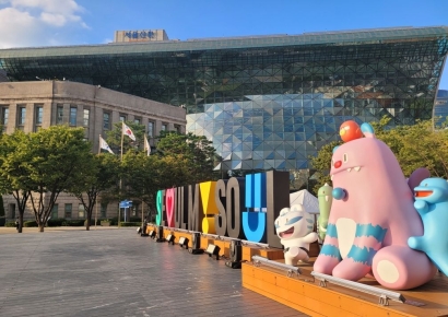 오세훈 임기 1년9개월 남았는데 서울시장 자리 싸움 시작?