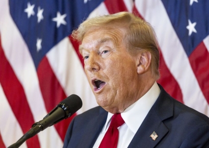 "Z세대가 미국 대선 결과 결정한다"… 해리스 우세하나