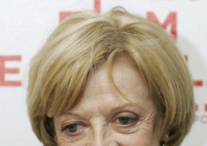 해리포터 '맥고나걸 교수' 英 배우 매기 스미스 별세