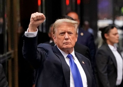 "불법적으로 나쁜 얘기 노출"…트럼프, 구글 처벌 위협