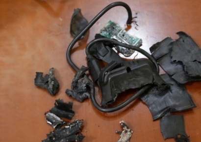 "삐삐 배터리 안에 폭탄 숨겨…엑스레이로도 발견 못 해"