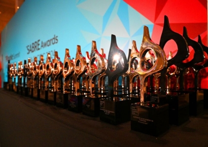 현대차 나노 쿨링 필름 캠페인, 세계 최대 PR상 車부문 수상