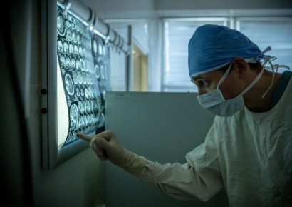 6년간 달고 살았던 콧물, 감기인 줄 알았는데…뇌에서 흘러나왔다