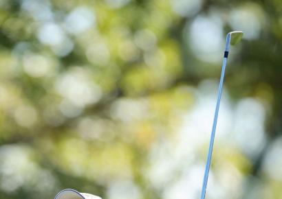 한국 3승 합작 실패…김세영 1타 차 3위 최고 성적